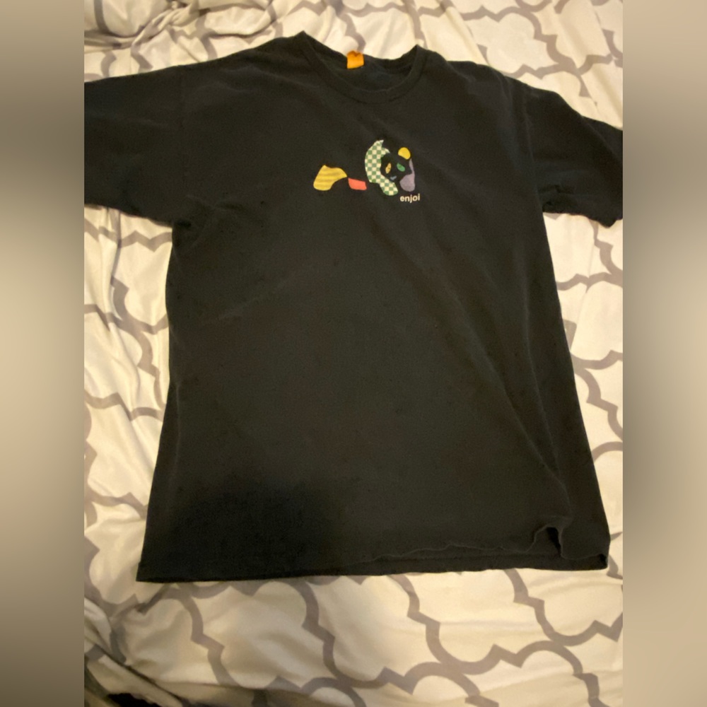 *3 Shirts for $50* Enjoi Panda Vintage T Shirt Mens Sz L